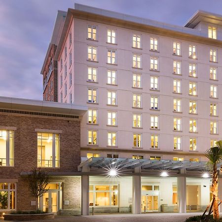 Hyatt House Charleston - Historic District Hotel Exterior photo