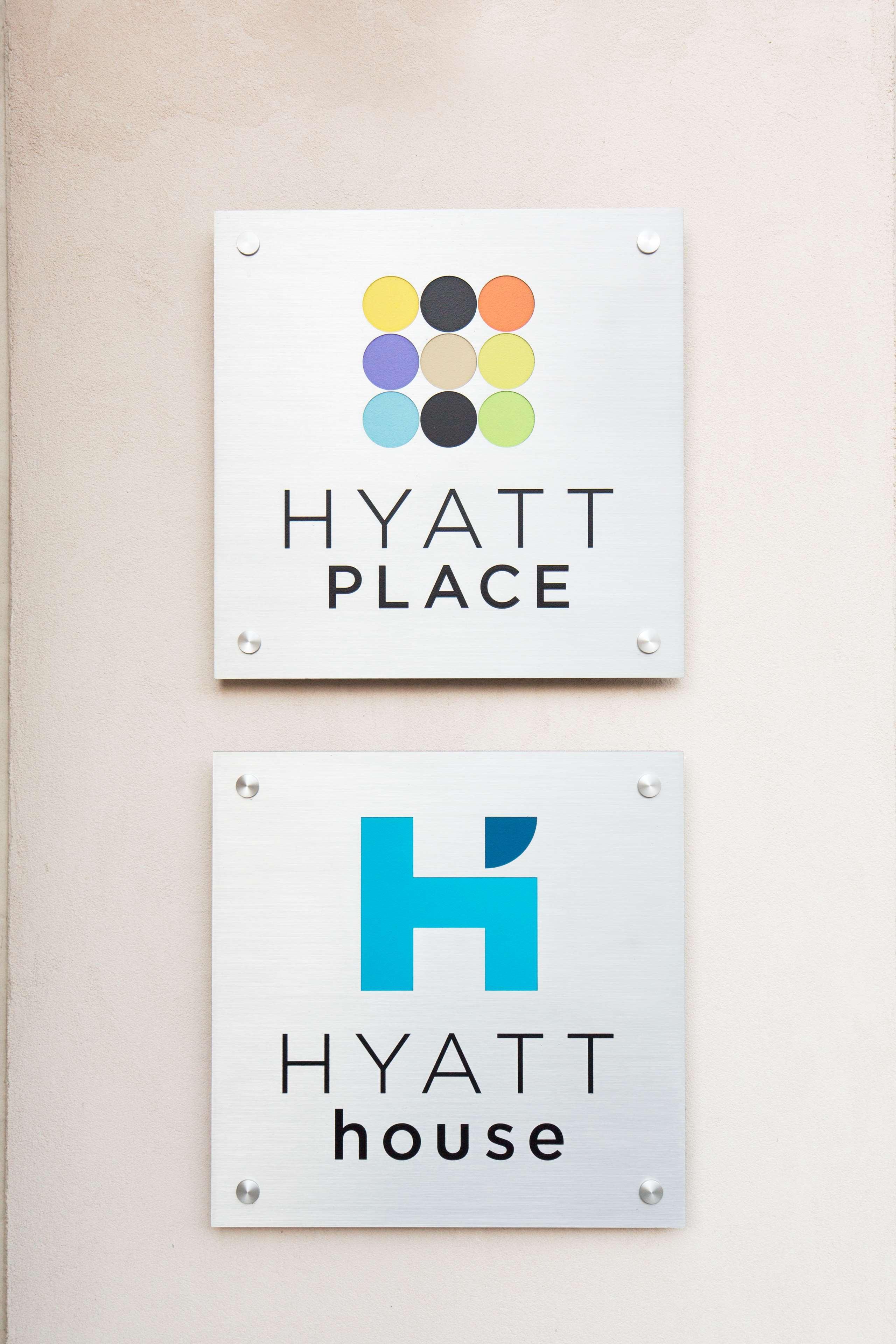 Hyatt House Charleston - Historic District Hotel Exterior photo